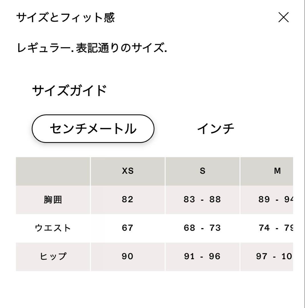 On Court-T テニス　ウェア Tシャツ　XS レディース