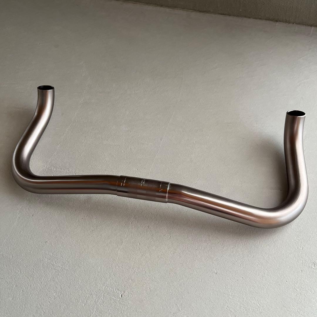 NITTO 日東 rb001aa Blue Lug special ブルホーン