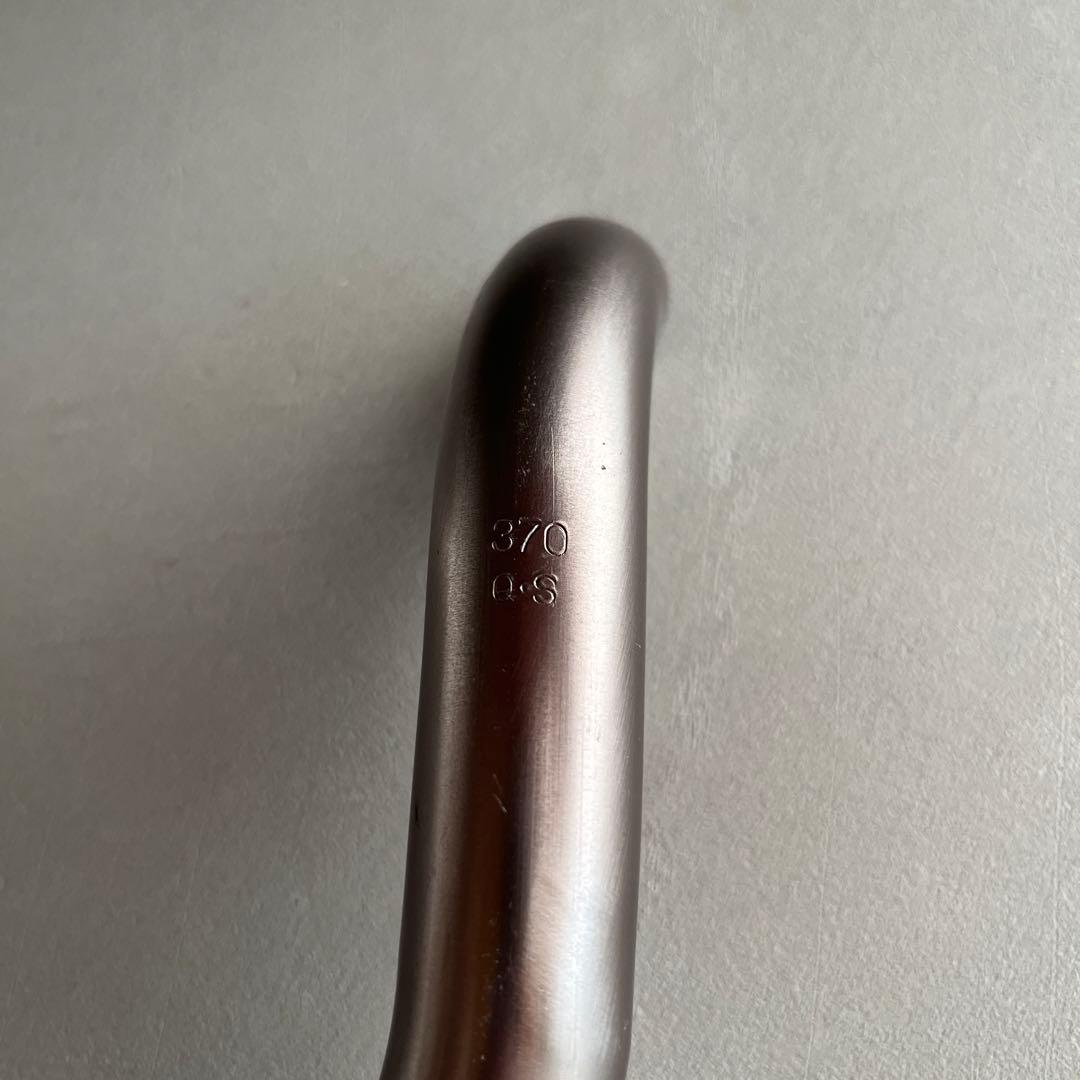 NITTO 日東 rb001aa Blue Lug special ブルホーン