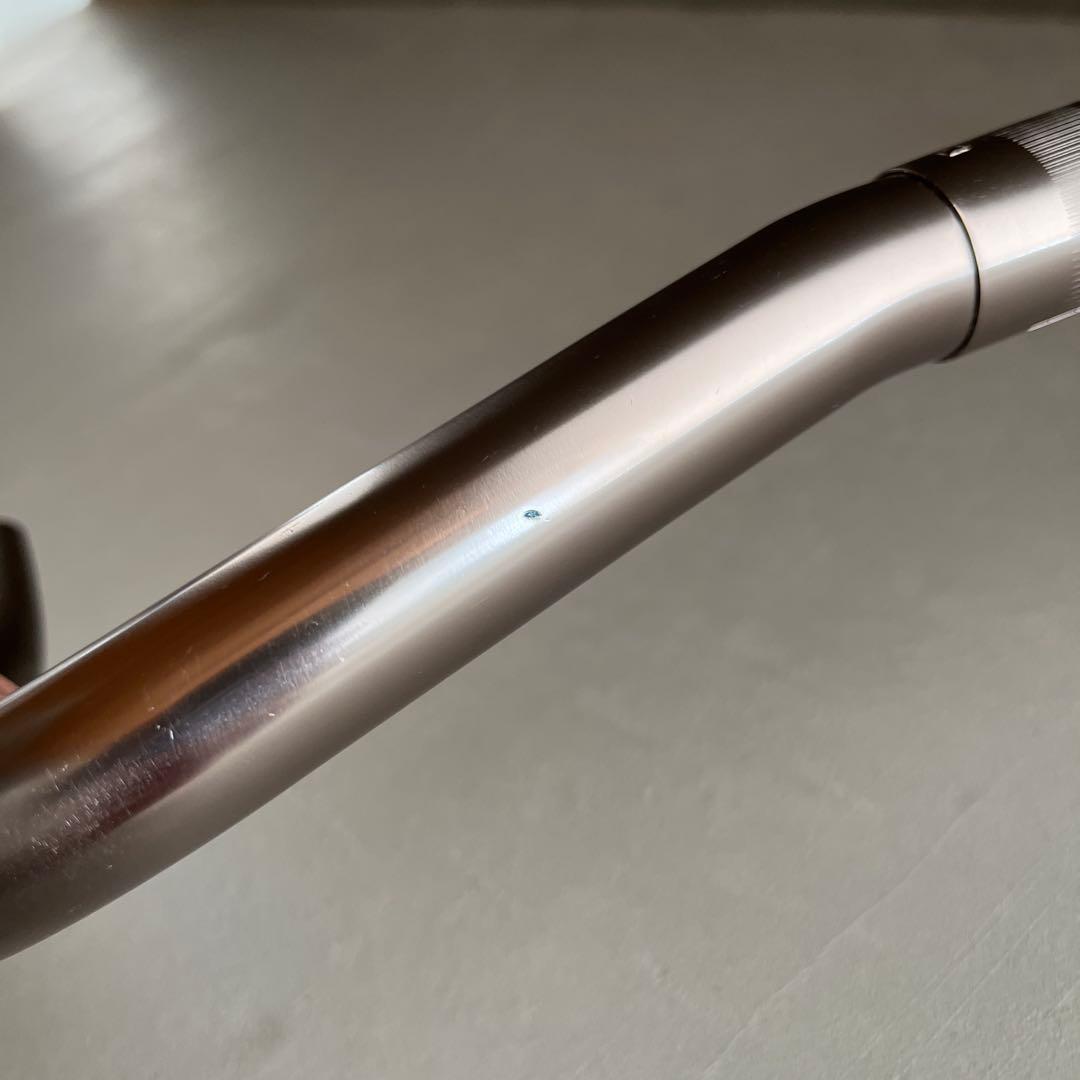 NITTO 日東 rb001aa Blue Lug special ブルホーン