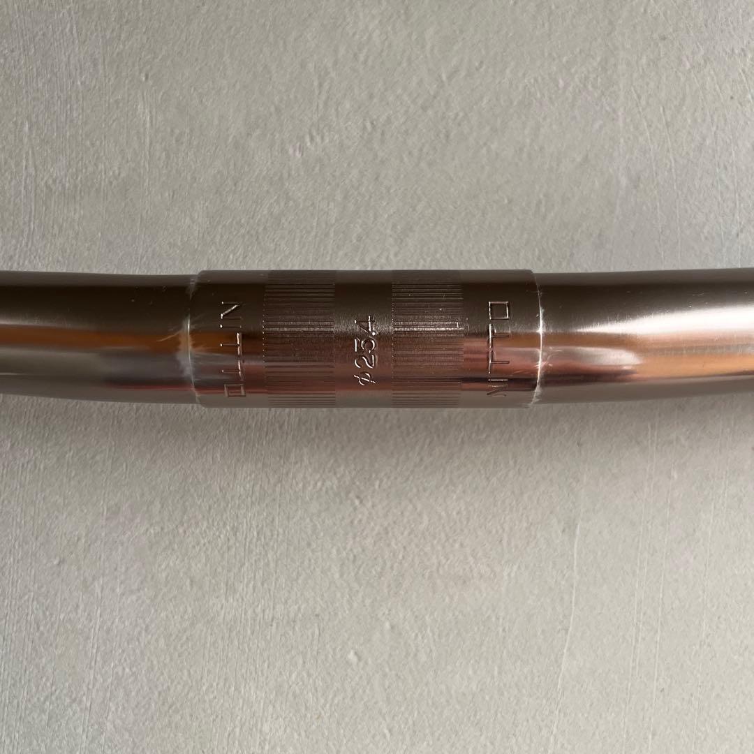 NITTO 日東 rb001aa Blue Lug special ブルホーン