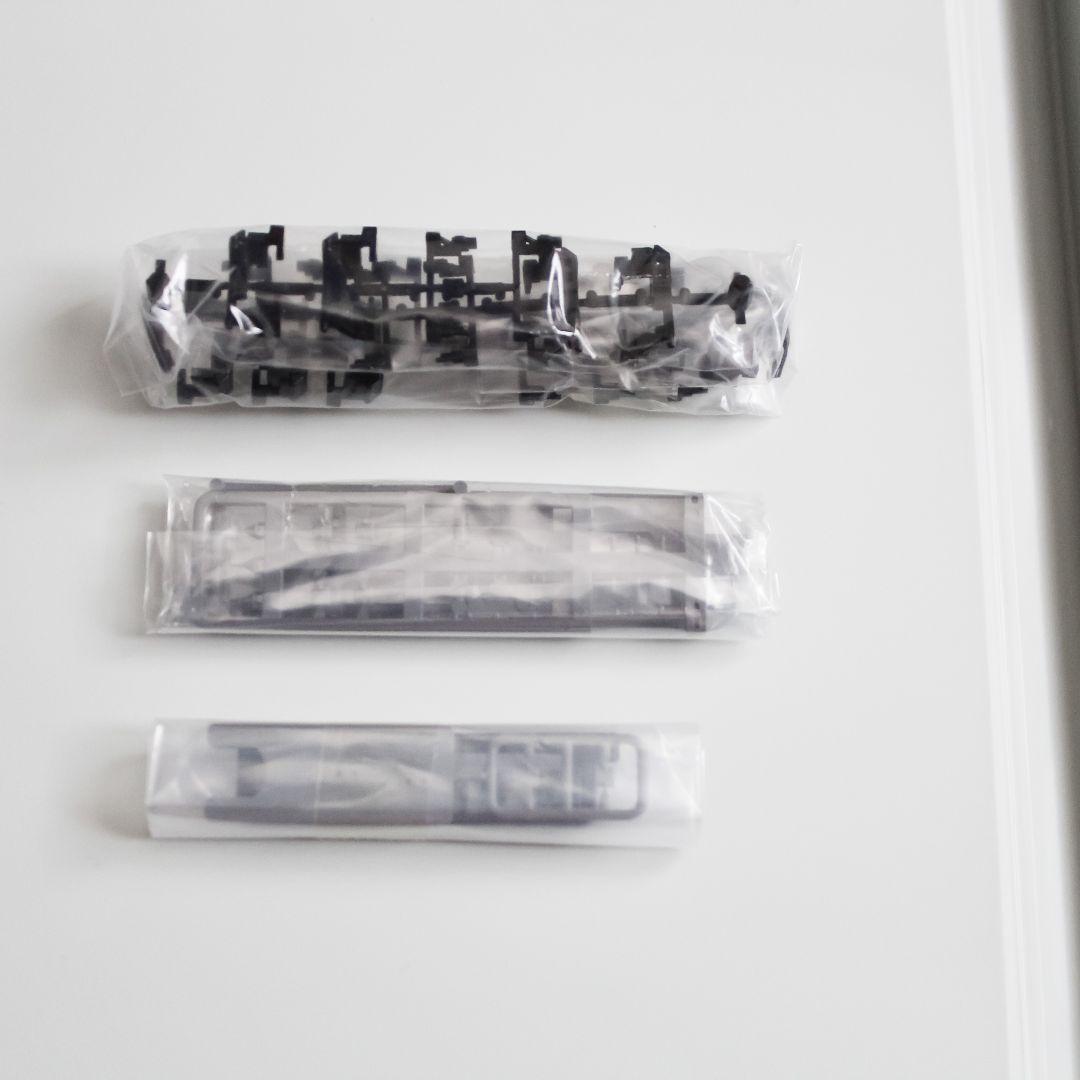 TOMIX 92878 485系 新潟車両センター T18編成セット