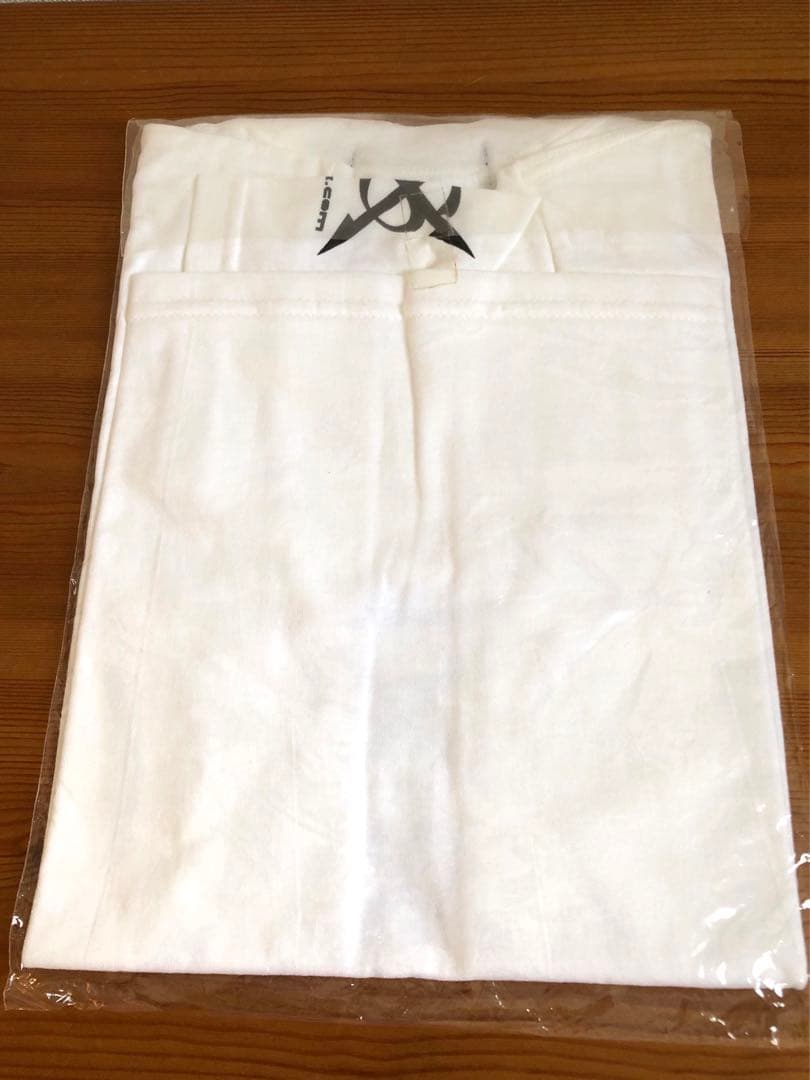 HISASHI binary Tシャツセット