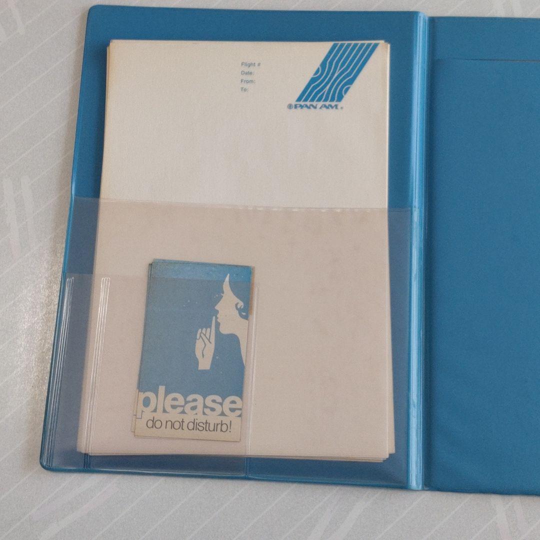 パンナム ポートフォリオ