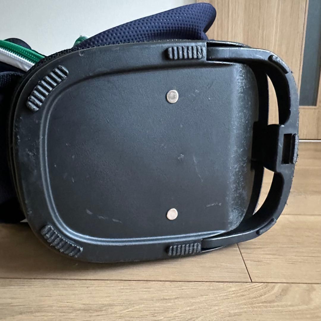 美品 Jack Bunny ジャックバニー キャディバッグ ネオプレーンシリーズ