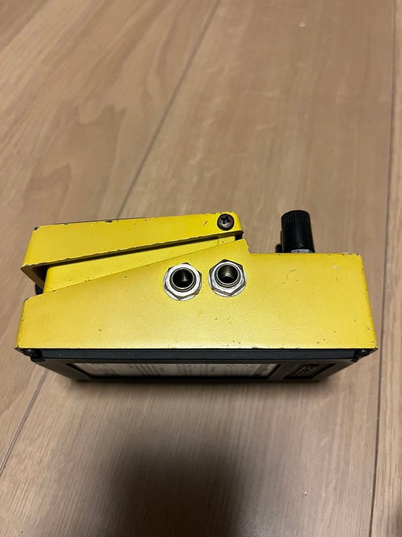 BOSS SD-2 Dual Over Drive スイッチ付き