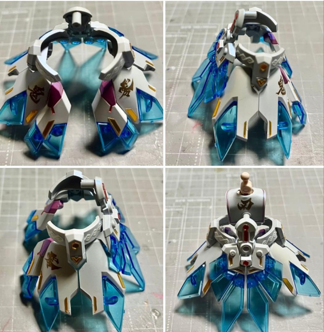 30MS SIS-N00 ソウレイ 【カラーＢ】※塗装完成品