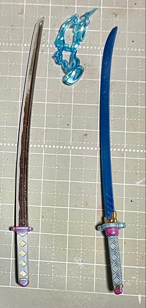 30MS SIS-N00 ソウレイ 【カラーＢ】※塗装完成品