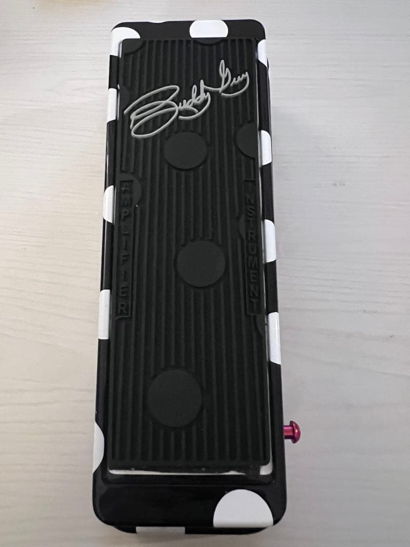 Cry Baby Buddy Guyモデル