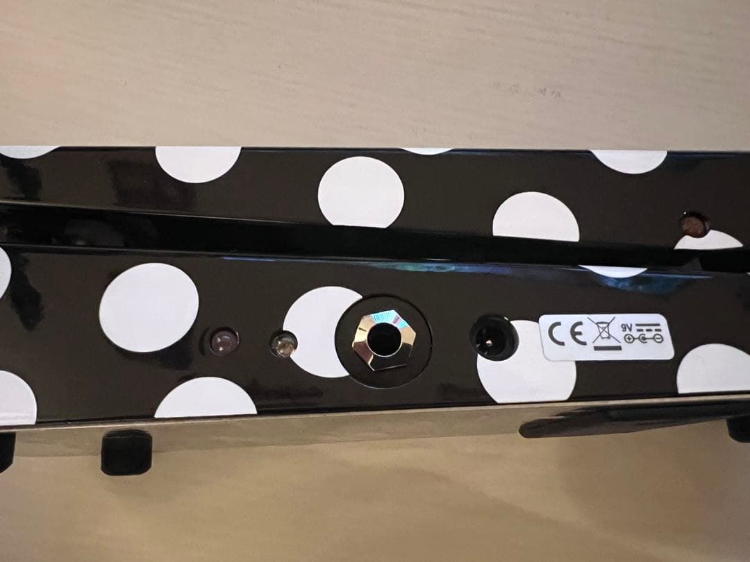 Cry Baby Buddy Guyモデル