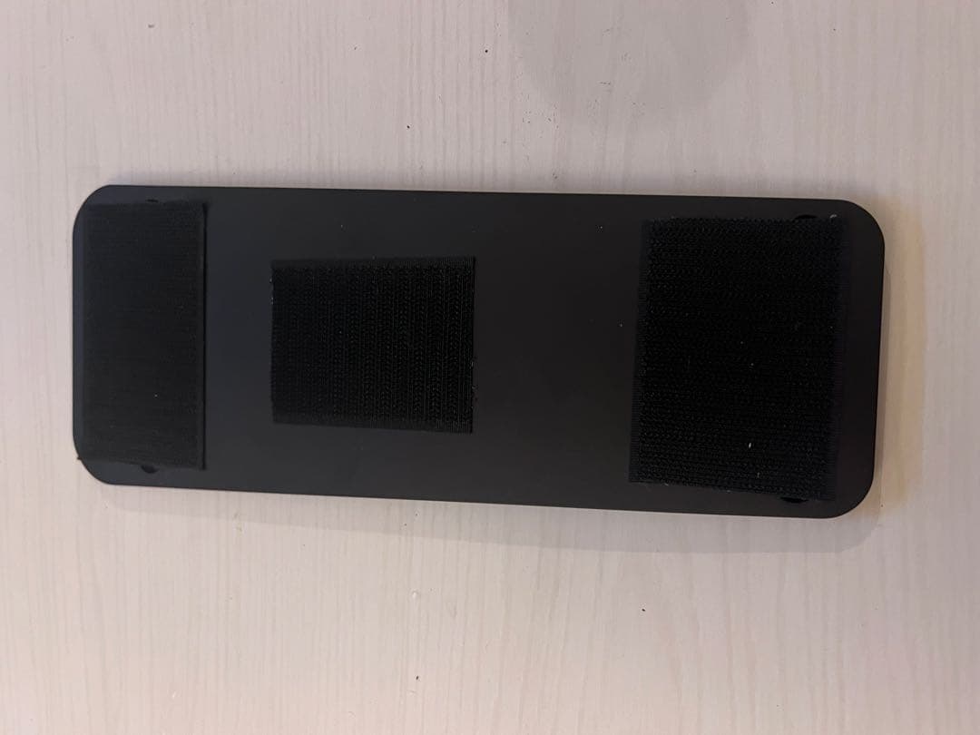 Cry Baby Buddy Guyモデル