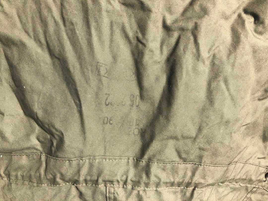 ポーランドテント　サイズ3 （180〜190）　ポール、ペグ無し