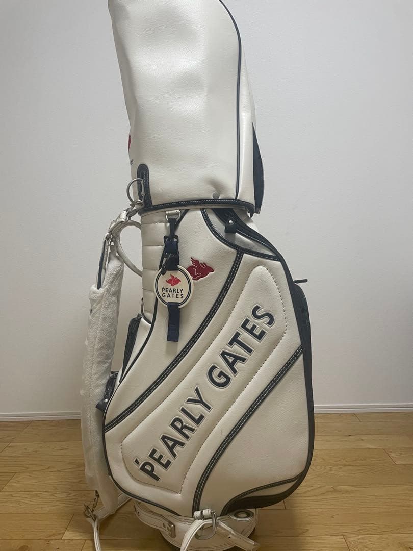 パーリーゲイツ／キャディバック
