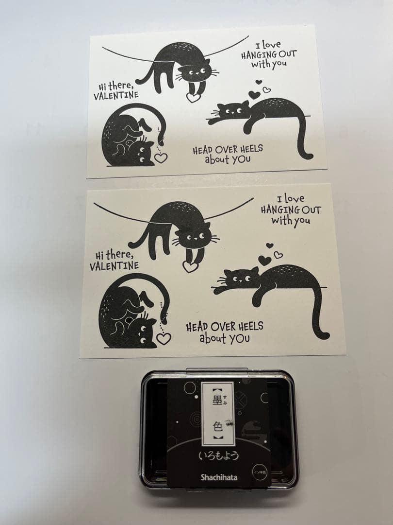 y*n様 Stampin' Up! インクレフィル47色（未使用）とその他