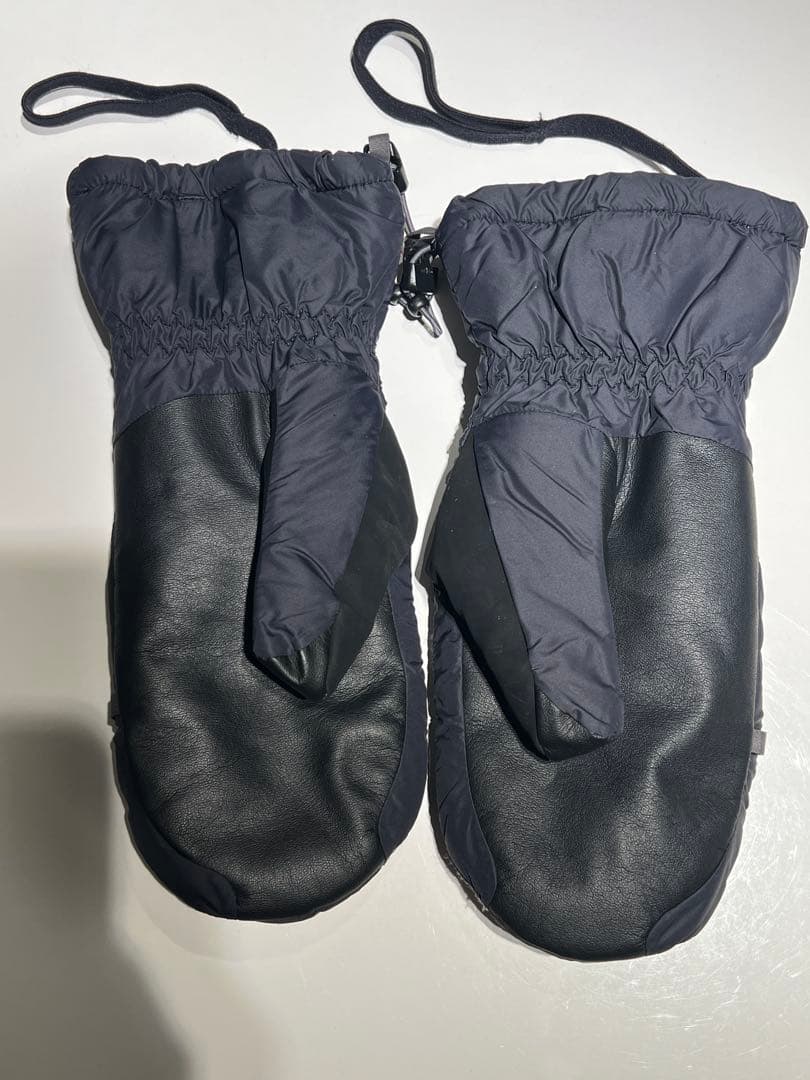 MONTANE ミトングローブ