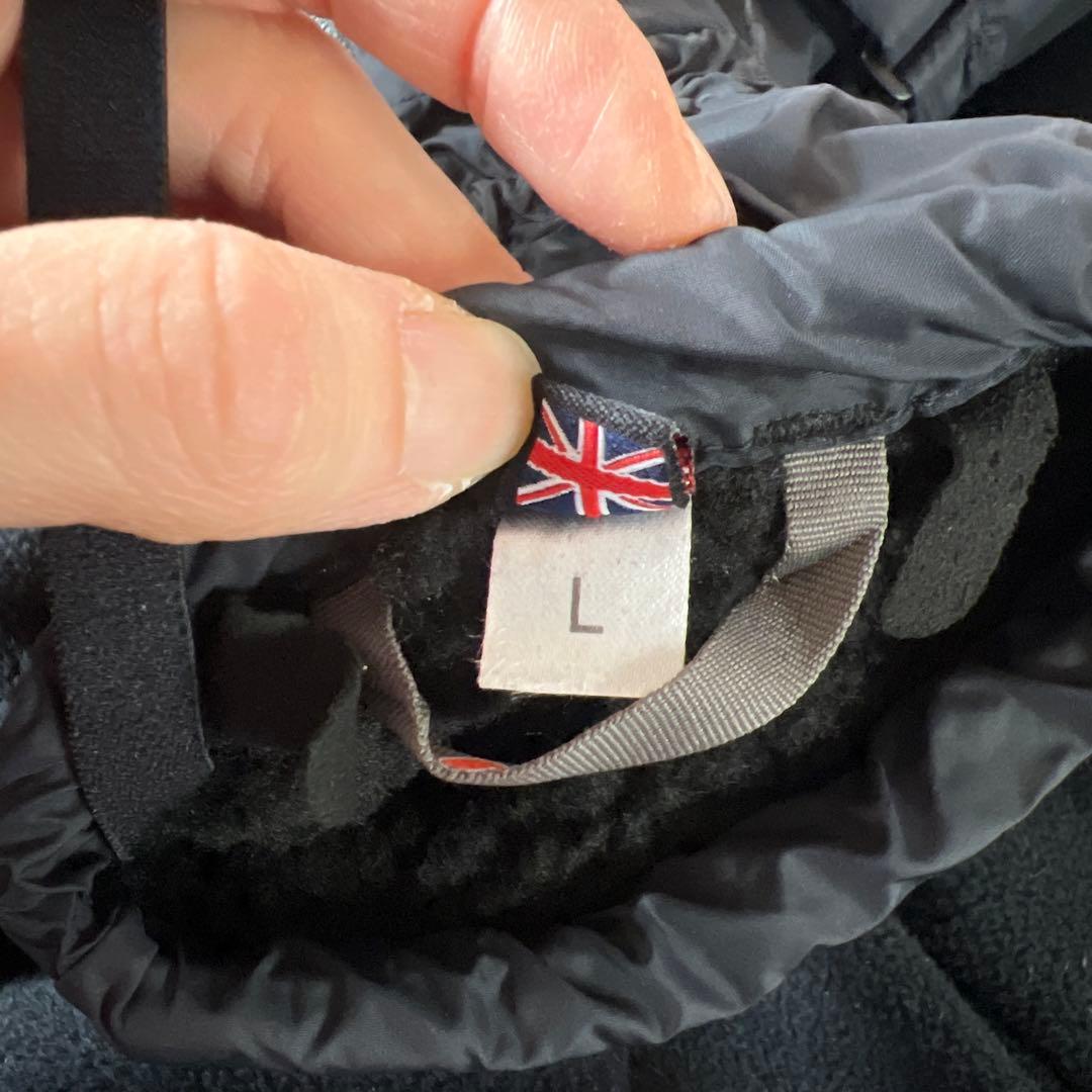 MONTANE ミトングローブ