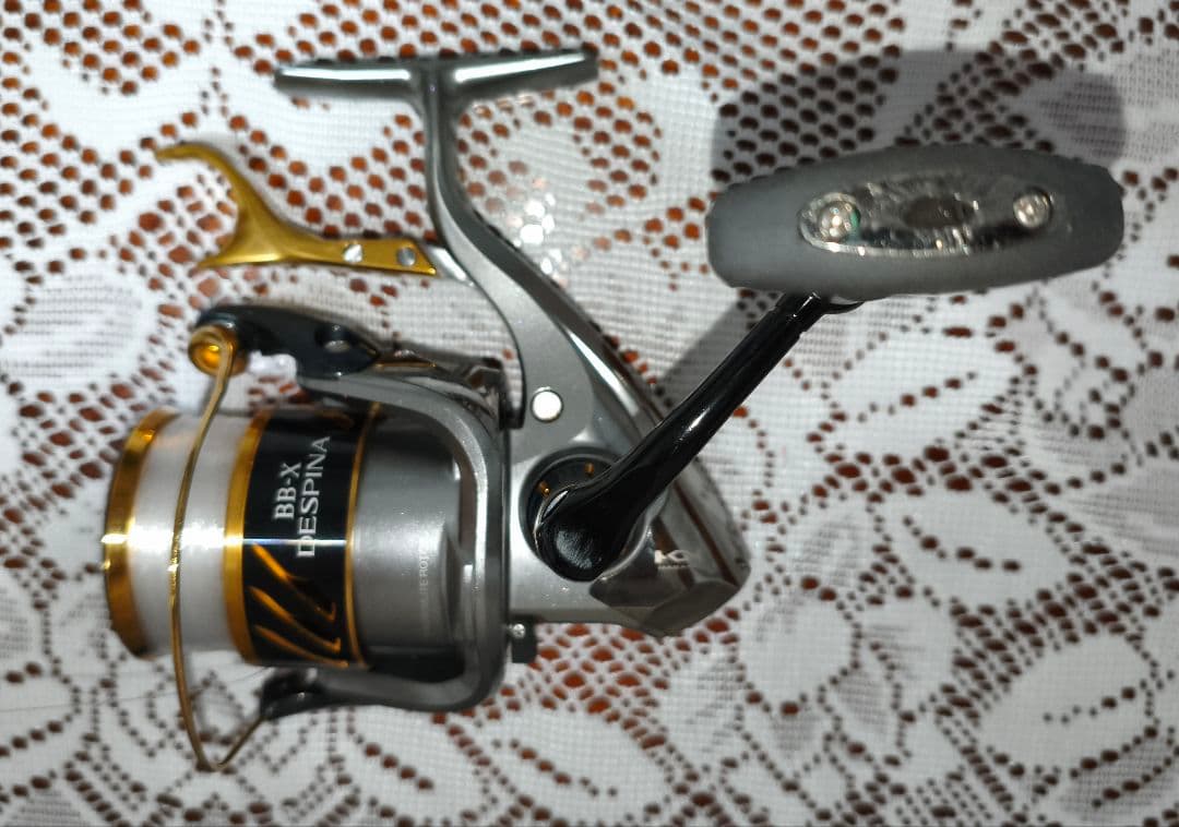 値下げ中　16デスピナ　C3000DXG