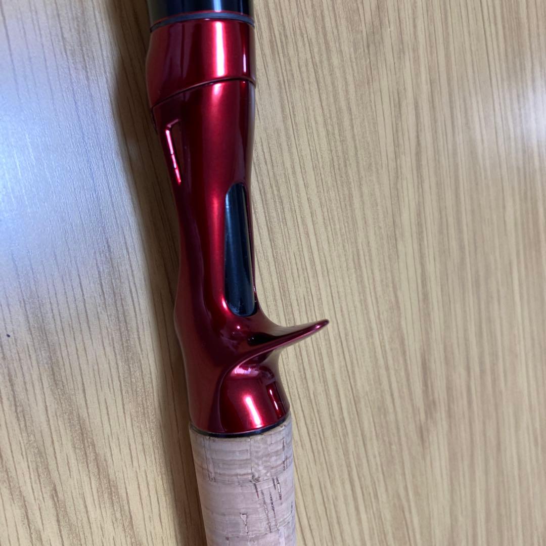 専用です。Scorpion 1703 美品