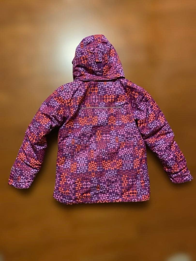 Colombia コロンビア　オムニヒート　キッズ　140cm