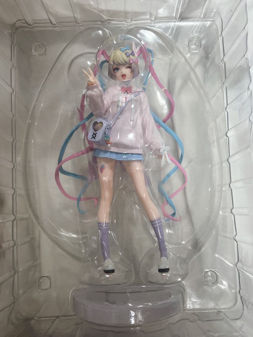 超てんちゃん ポップアップパレード フィギュア