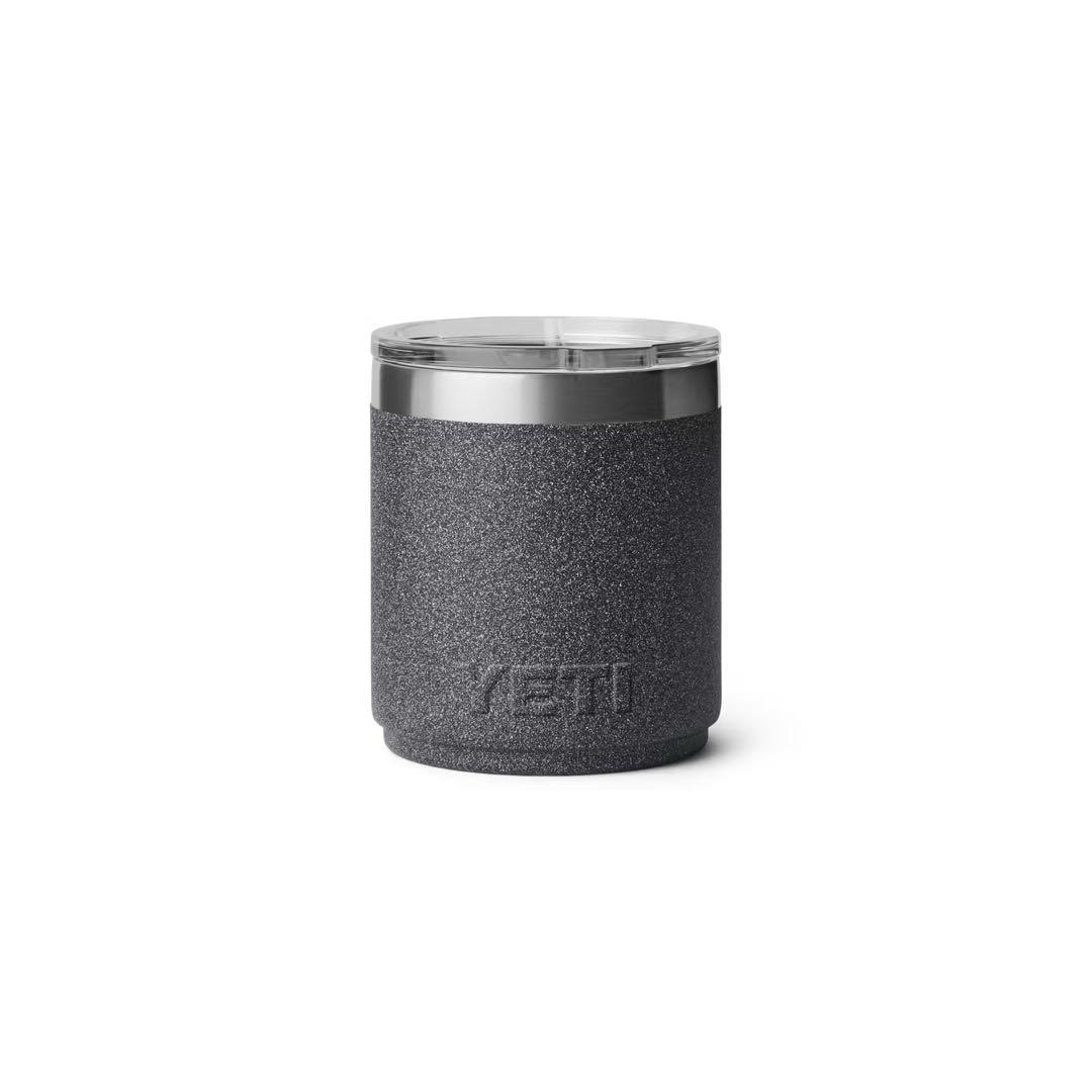 限定色　ブラックストーン　YETI ランブラー 10oz 日本未入荷