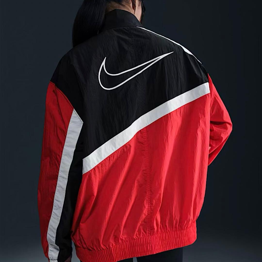 山田涼介　RED 着用ジャージ　Mサイズ　Nike レッド/ブラック　上下セット