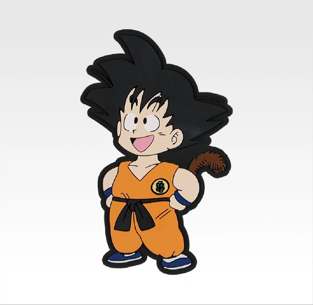 お寿司食べたい ドラゴンボール