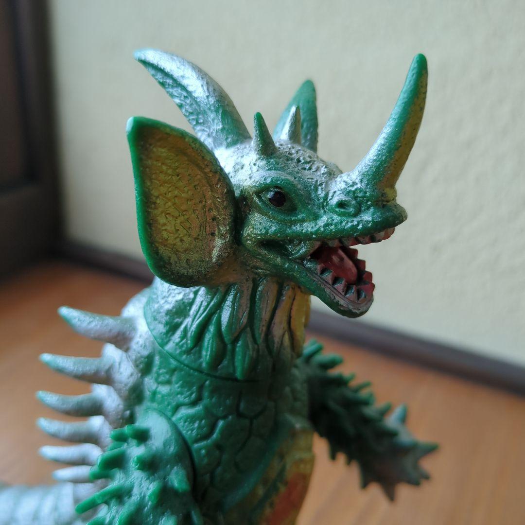 ポピーキングザウルス　タイラント