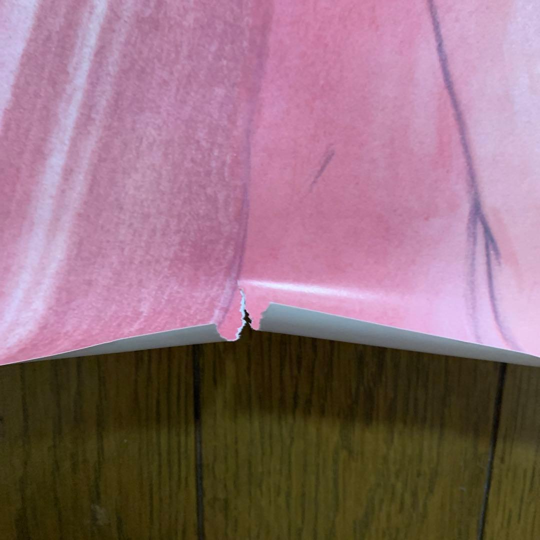 ♢ きまぐれオレンジロード B2 ポスター