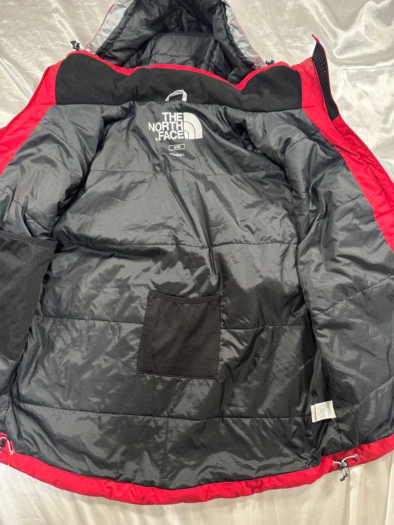 THE NORTH FACE 平昌　2018 スキーウェア　スノボウェア