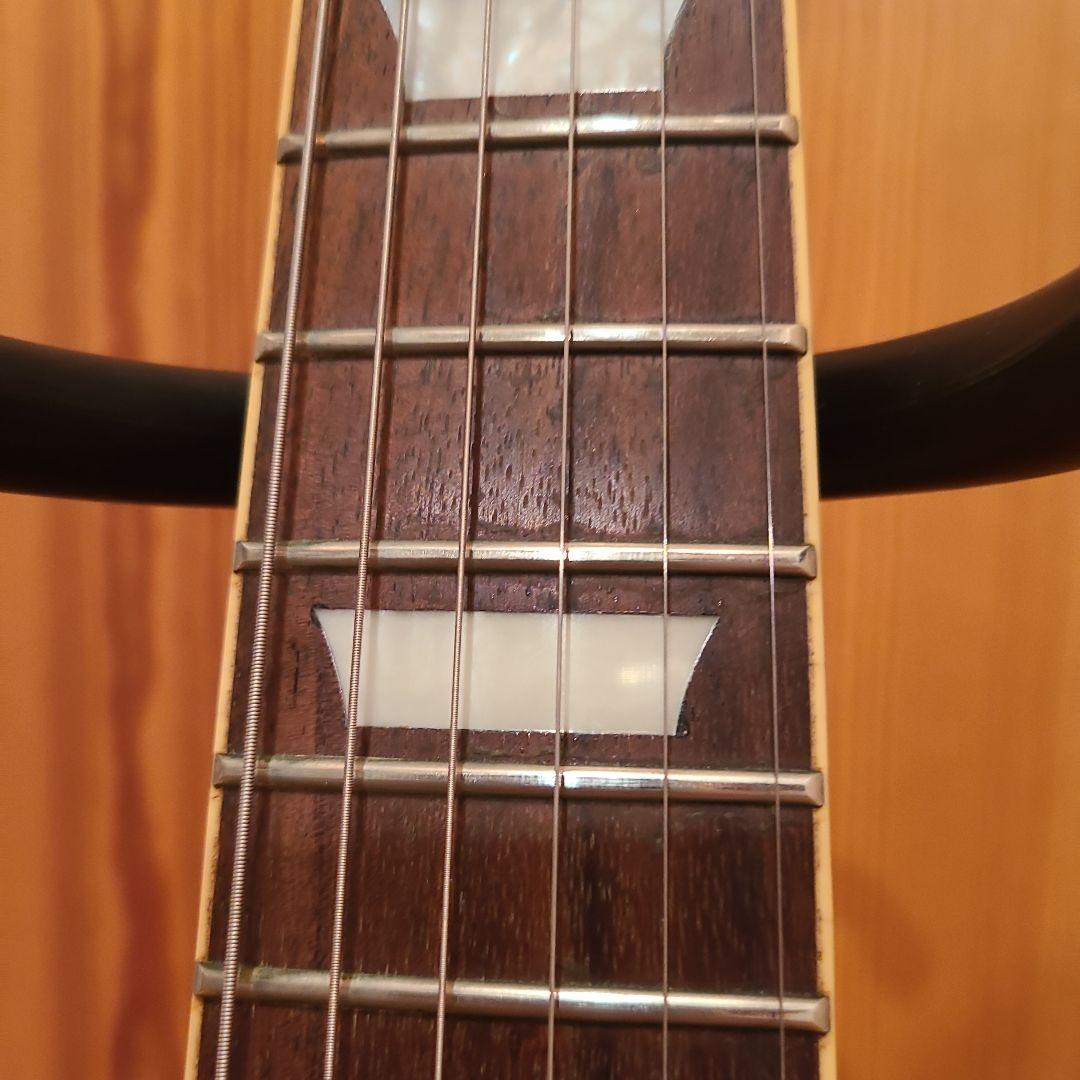 ゆ008品「芸術の秋 値下げ」Epiphone Les Paul