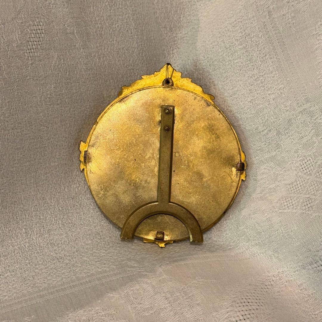 アンティーク フォトフレーム エリザベス