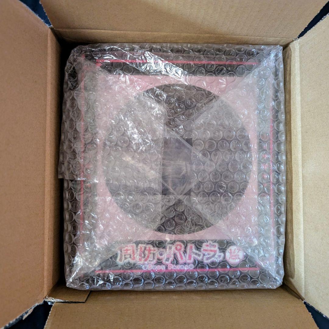 【新品】周防パトラ 1/7 フィギュア FuRyu(フリュー) F:NEX