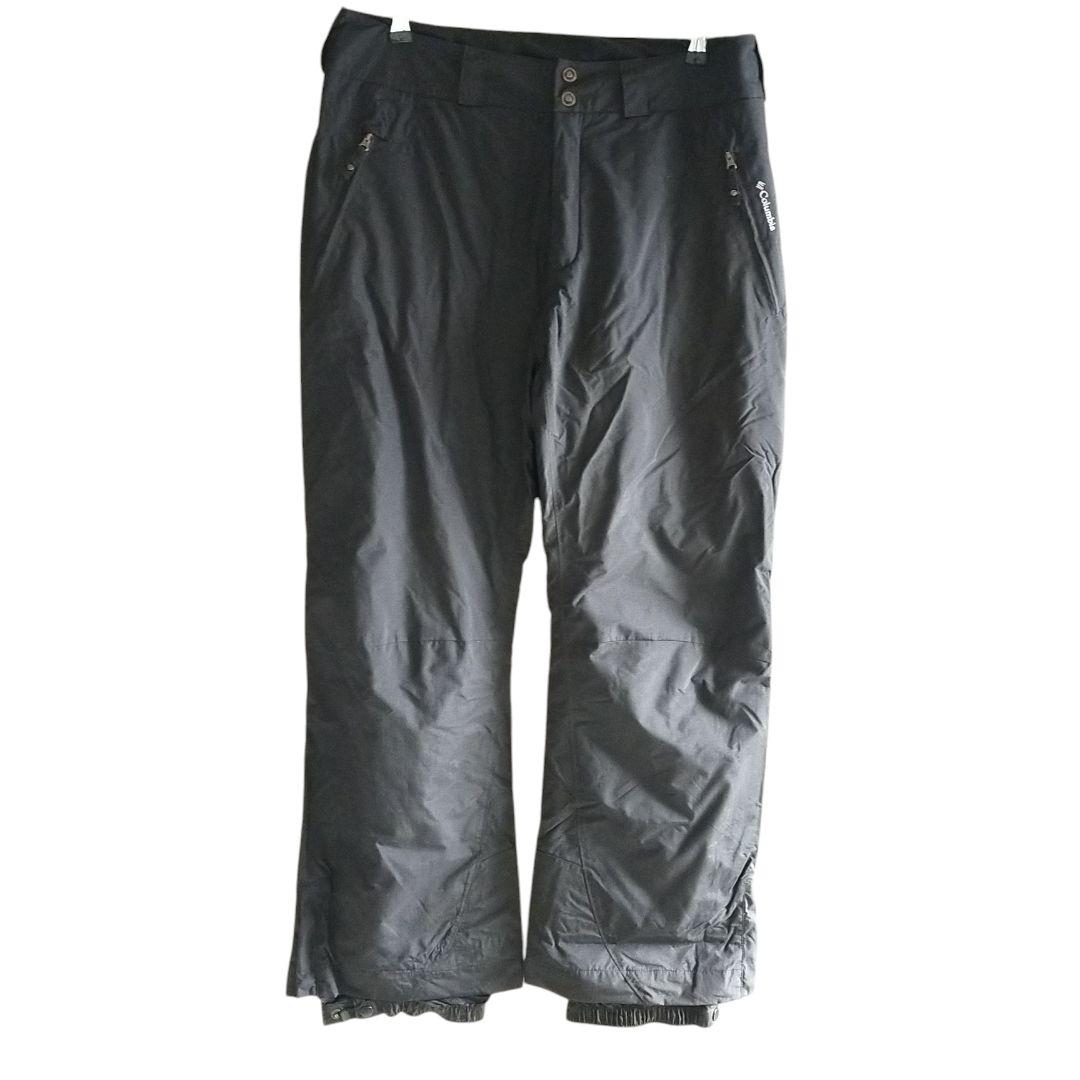 【美品 超高機能】US Columbia TITANIUM OMNI-TECH