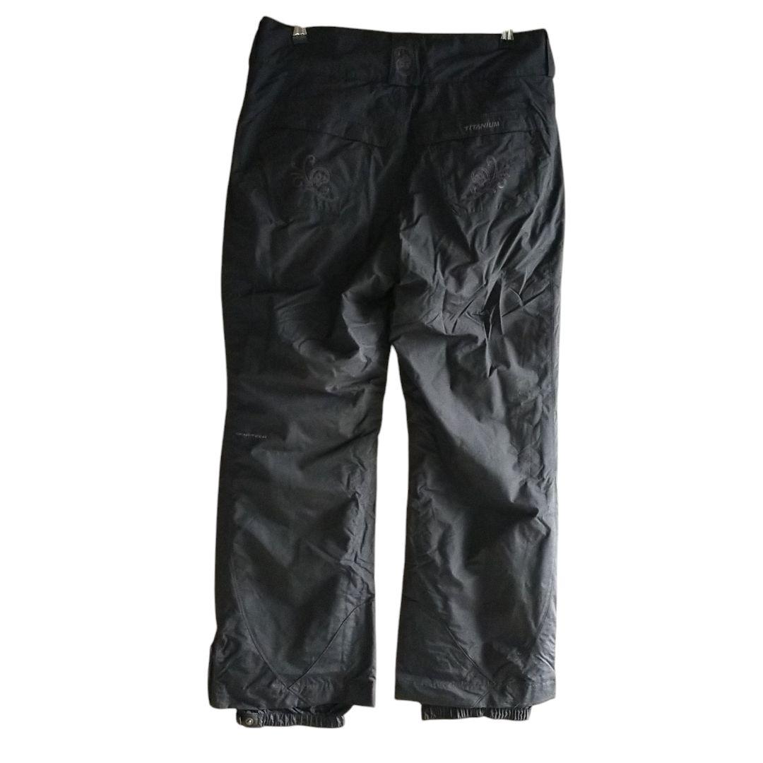 【美品 超高機能】US Columbia TITANIUM OMNI-TECH