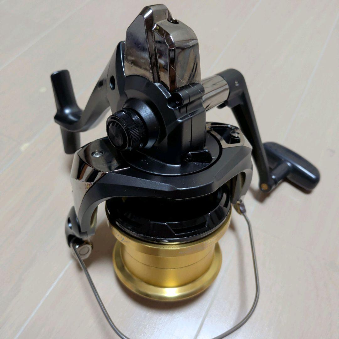 美品 シマノ アクティブキャストSD 1060 SHIMANO