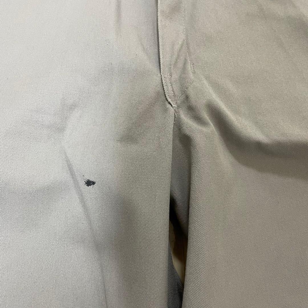 スケートボード dickies loose fit