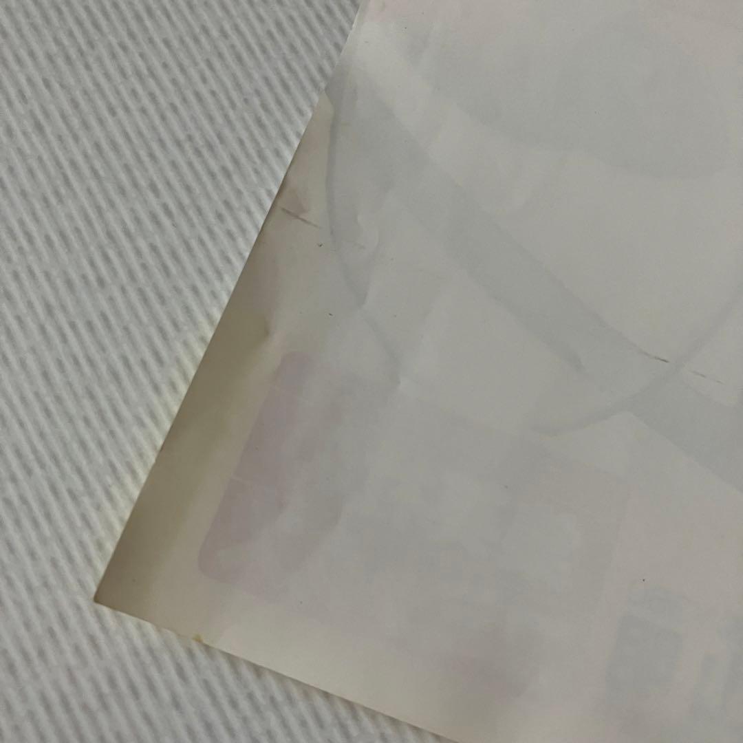 鳥山明 Dr.スランプ アラレちゃん 書店限定 販促POP 縦長ポスター