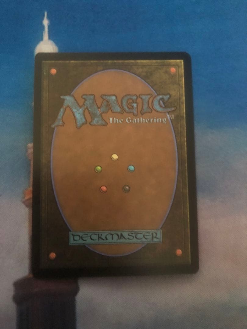 secret lair 秘儀の印鑑　ギャラクシー foil