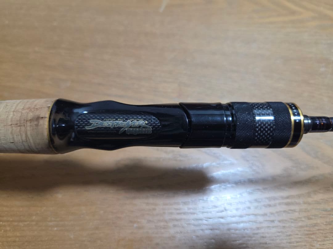 メガバス DESTROYER F1-60X ELESE