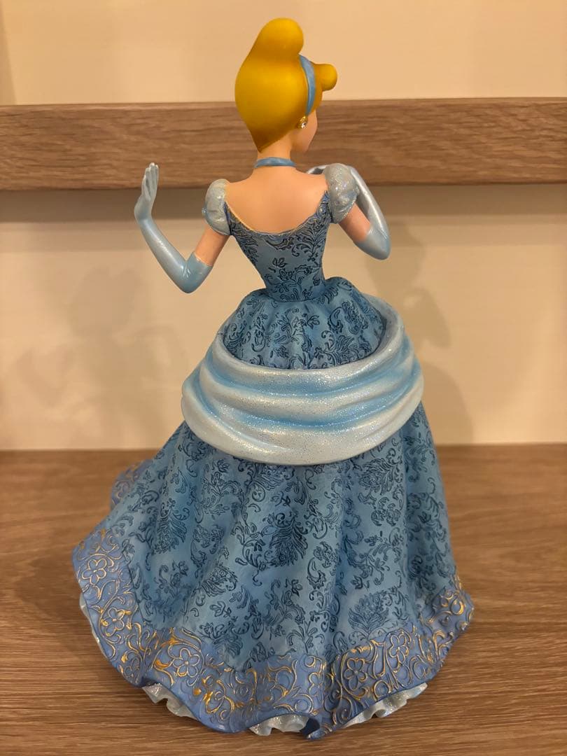 Enesco Disneyシンデレラ　ディズニーショーケース4058288
