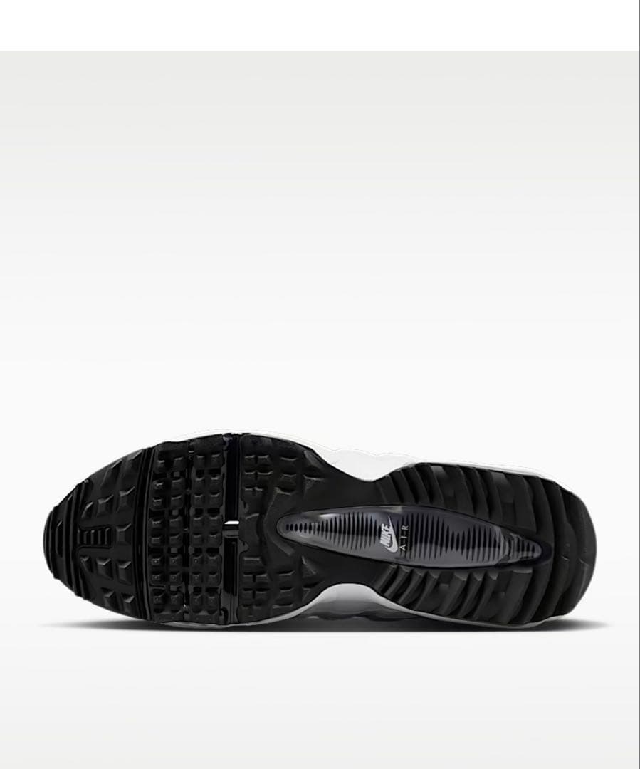 Nike Air Max 95 ナイキゴルフ 28.5