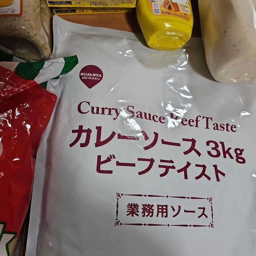 調味料 ジュース まとめ売り