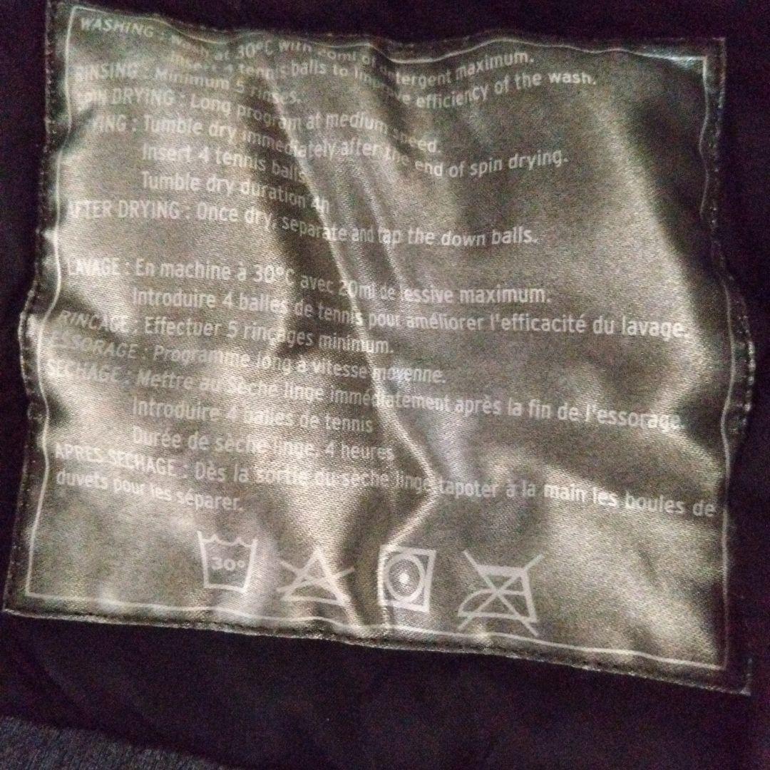 SALOMON GORE-TEX 青 スキーウェア レディースМサイズ