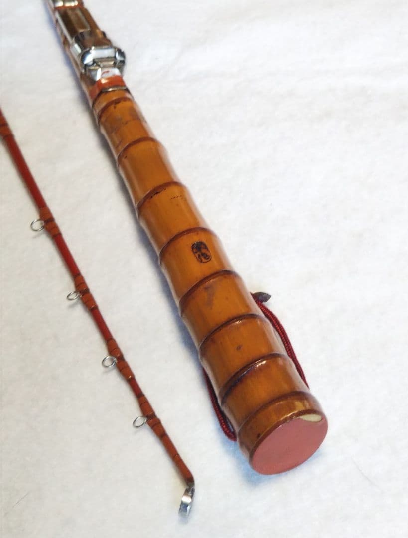 和竿/真鯛 和竿/東作 和竿/シャクリ竿