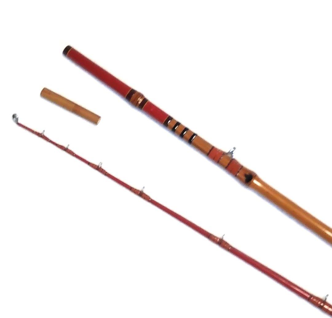 和竿/真鯛 和竿/東作 和竿/シャクリ竿