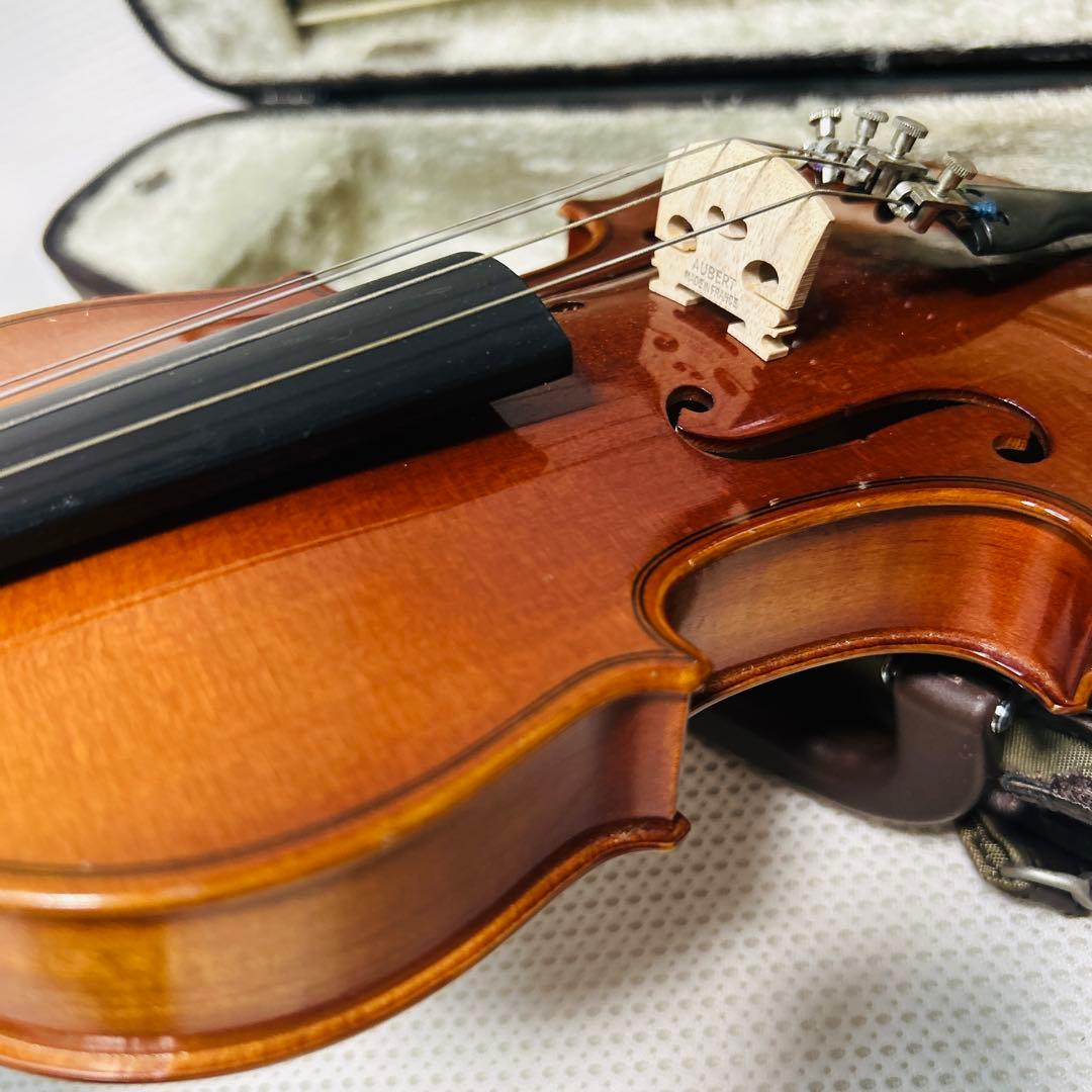 SUZUKI NO.200 1/4 バイオリンAnno 2003