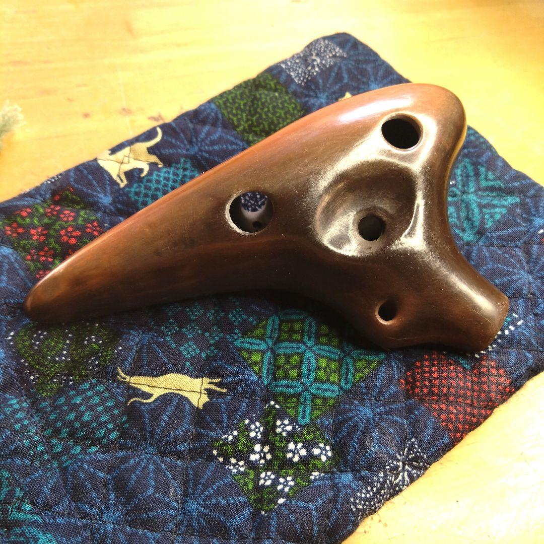 ピエタオカリナソプラノ2GExcellent