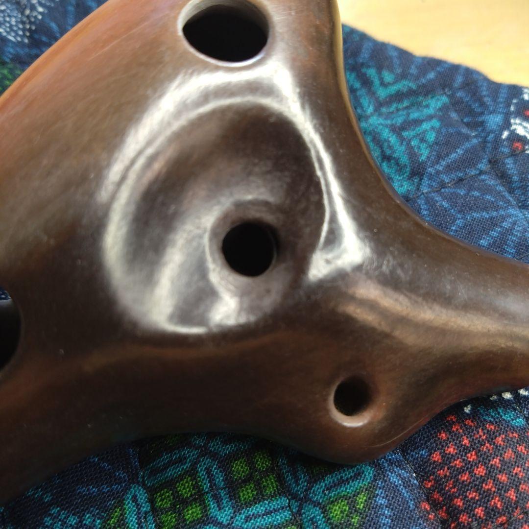 ピエタオカリナソプラノ2GExcellent