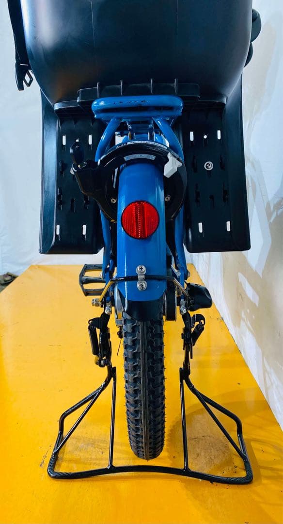 送料無料条件付き　BRIDGESTONE bikke GRI 24/20型タイヤ